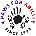 Charity-4 paws for ability